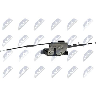 Hyundai EZC-HY-618 Forreste højre dør lås Hyundai EZC-HY-618 Forreste højre dør lås