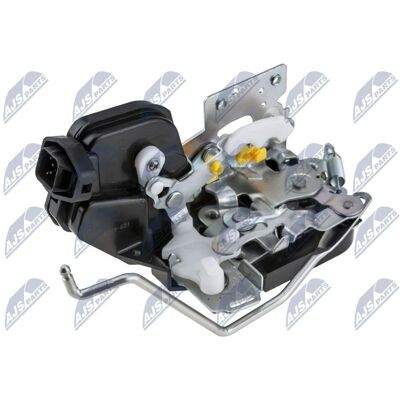 NTY EZC-HY-621 Încuietoare ușă față stânga - Încuietoare ușă auto NTY EZC-HY-621 Încuietoare ușă față stânga - Încuietoare ușă auto
