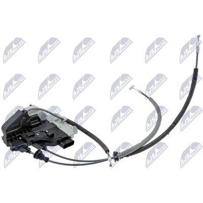 Încuiere ușă spate dreapta NTY EZC-HY-632 - Car Door Lock Încuiere ușă spate dreapta NTY EZC-HY-632 - Car Door Lock