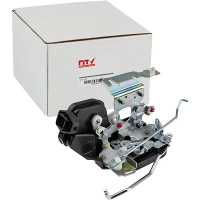 NTY EZC-HY-633 - Türschloss Hyundai NTY EZC-HY-633 - Türschloss Hyundai