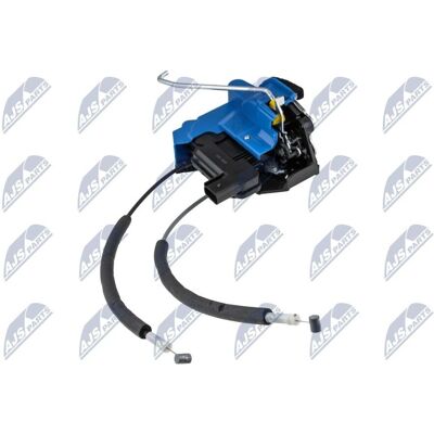 NTY EZC-HY-655 Încuietoare ușă spate stâng - Încuietoare auto NTY EZC-HY-655 Încuietoare ușă spate stâng - Încuietoare auto