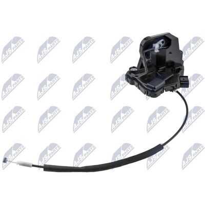 NTY Hyundai I20 Blocco Porta Anteriore Sinistra NTY Hyundai I20 Blocco Porta Anteriore Sinistra