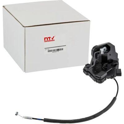 Zăvor ușă stânga spate NTY EZC-HY-671 - Zăvor de ușă auto Zăvor ușă stânga spate NTY EZC-HY-671 - Zăvor de ușă auto