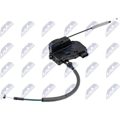 Hyundai EZC-HY-678 - Dørslås Hyundai EZC-HY-678 - Dørslås
