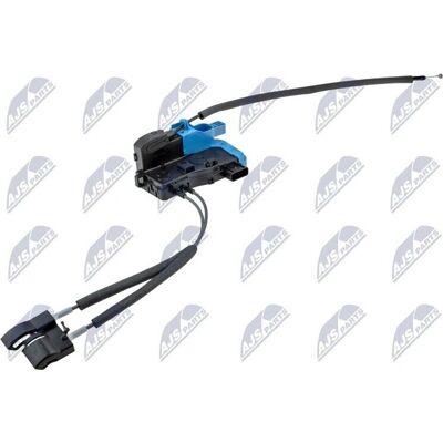 NTY EZC-HY-683 Zăvor de ușă spate dreapta - Zăvor de ușă NTY EZC-HY-683 Zăvor de ușă spate dreapta - Zăvor de ușă