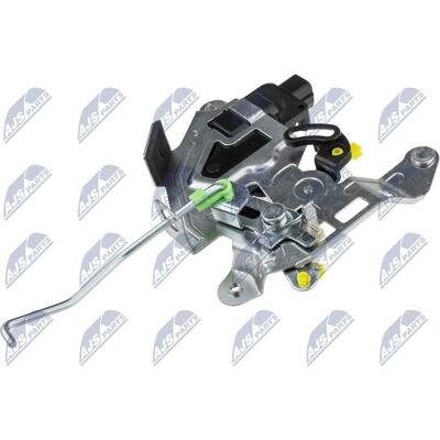 NTY EZC-KA-019 KIA Πίσω πόρτα κλειδαριά - Στοιχείο κλειδώματος κεντρικού ελέγχου NTY EZC-KA-019 KIA Πίσω πόρτα κλειδαριά - Στοιχείο κλειδώματος κεντρικού ελέγχου