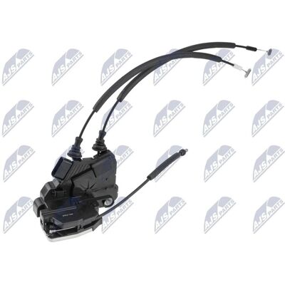 NTY Încuietoare ușă față stângă Kia Sorento - OEM Încuietor 81310C5010 NTY Încuietoare ușă față stângă Kia Sorento - OEM Încuietor 81310C5010