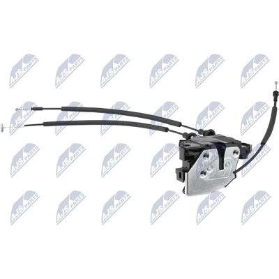 NTY EZC-KA-029 Serratura porta anteriore destra Kia Sorento NTY EZC-KA-029 Serratura porta anteriore destra Kia Sorento