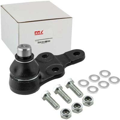 NTY Ford Kuga Right Front Lower Ball Joint - Suspension Ball Joint NTY Ford Kuga Right Front Lower Ball Joint - Suspension Ball Joint