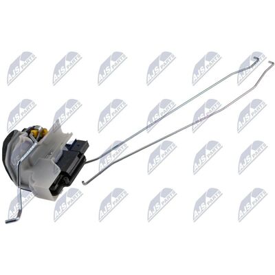 Nty EZC-KA-038 Zăbalamă de ușă spate stângă - Kia Nty EZC-KA-038 Zăbalamă de ușă spate stângă - Kia