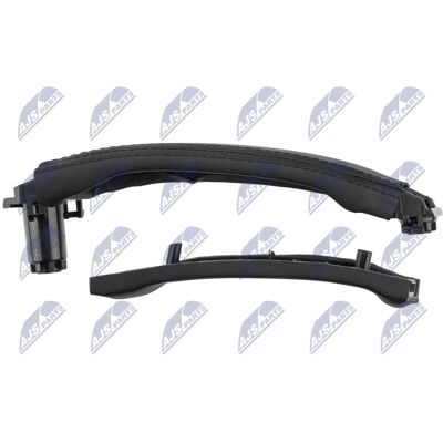 NTY EZC-LR-057 Tapet interior ușă Land Rover Discovery Sport NTY EZC-LR-057 Tapet interior ușă Land Rover Discovery Sport