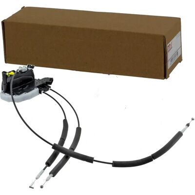Nissan EZC-NS-038 Car Door Lock - Left Front, Central Locking Nissan EZC-NS-038 Car Door Lock - Left Front, Central Locking