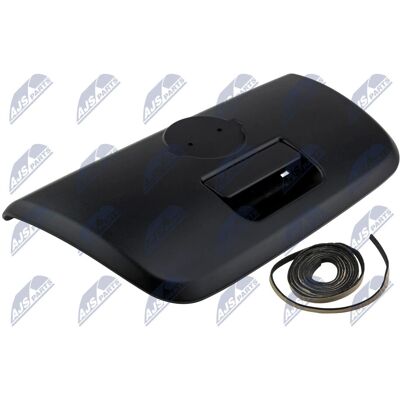 Nissan Navara EZC-NS-042 Tylna klapa uchwyt - Tylna klapa uchwyt Nissan Navara EZC-NS-042 Tylna klapa uchwyt - Tylna klapa uchwyt