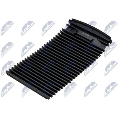 NTY EZC-PE-079 Storage Box - automotive OEM part NTY EZC-PE-079 Storage Box - automotive OEM part