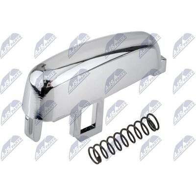 NTY EZC-PL-145 - Levier de frână de mână NTY EZC-PL-145 - Levier de frână de mână
