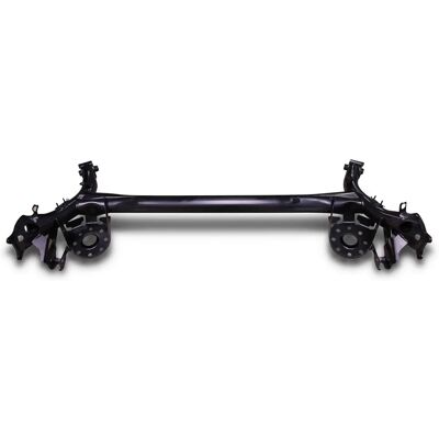 NTY Yaris II/III aksel - axle shaft NTY Yaris II/III aksel - axle shaft