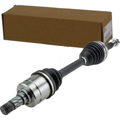 Cardano Nissan Qashqai NTY - Sinistro anteriore, 620mm Cardano Nissan Qashqai NTY - Sinistro anteriore, 620mm