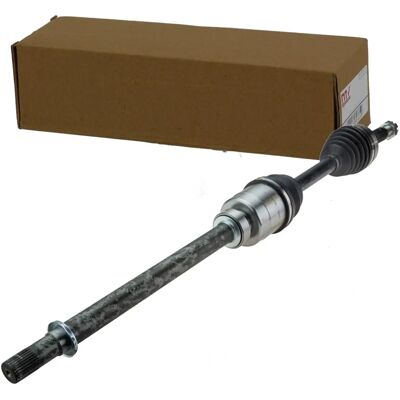 Nty Nissan Qashqai NPW-NS-171 Drive Shaft Nty Nissan Qashqai NPW-NS-171 Drive Shaft