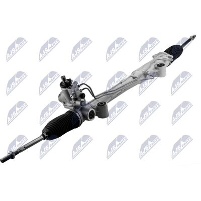 NTY 7L6422061J Hydraulic Steering Rack - Steering Rack NTY 7L6422061J Hydraulic Steering Rack - Steering Rack