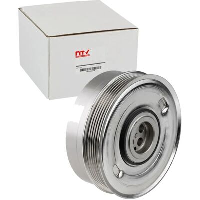 NTY Riemenscheibe 216i 218i F45 F46 X1 Mini F56 - Crankshaft Pulley NTY Riemenscheibe 216i 218i F45 F46 X1 Mini F56 - Crankshaft Pulley