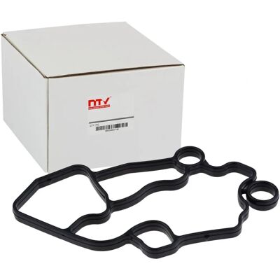 NTY 06F115441 Oljekylare packning för Audi, Seat, Skoda NTY 06F115441 Oljekylare packning för Audi, Seat, Skoda