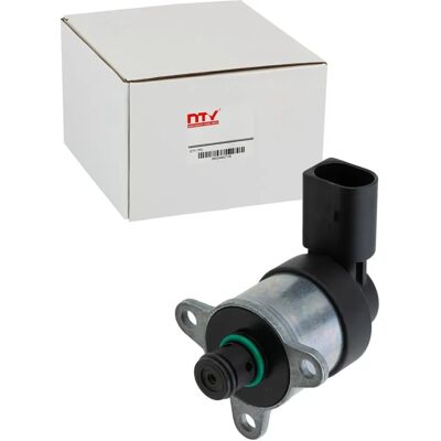 Bosch A6420740384 Regulator ciśnienia paliwa - System paliwowy Bosch A6420740384 Regulator ciśnienia paliwa - System paliwowy
