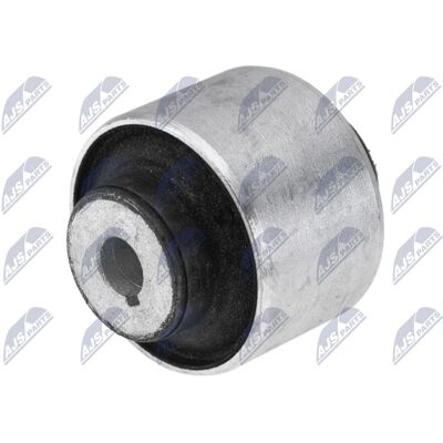 NTY ZTP-AU-008A Suspension Bushing - Front Upper Inner for Audi A6 A7 NTY ZTP-AU-008A Suspension Bushing - Front Upper Inner for Audi A6 A7