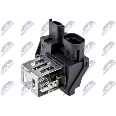 Rezistența ventilatorului HVAC NTY ERD-CT-036 pentru Citroën și Peugeot Rezistența ventilatorului HVAC NTY ERD-CT-036 pentru Citroën și Peugeot