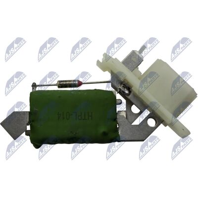 NTY ERD-PL-014 Rezistență - Rezistență de încălzire NTY ERD-PL-014 Rezistență - Rezistență de încălzire