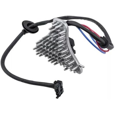 Mercedes-Benz ERD-ME-018 Rezistență ventilator - Piese aer condiționat Mercedes-Benz ERD-ME-018 Rezistență ventilator - Piese aer condiționat
