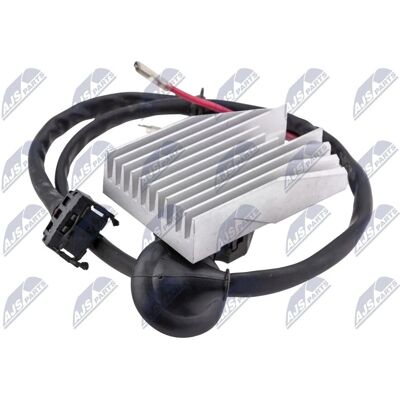 NTY Rezistor Ventilator Interior W124 E-Classe NTY Rezistor Ventilator Interior W124 E-Classe