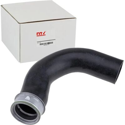 NTY GPP-VW-105 Intercooler Hose - Turbocharged Engine NTY GPP-VW-105 Intercooler Hose - Turbocharged Engine