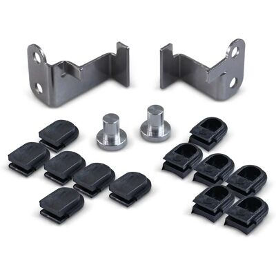 NTY Reparationsæt til luftindtag modul - Audi VW Porsche - OEM 059129086D M NTY Reparationsæt til luftindtag modul - Audi VW Porsche - OEM 059129086D M