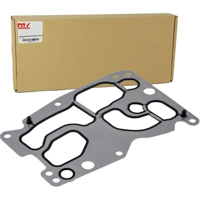 BMW 11428516396 Ölkühler Dichtung - Autoersatzteil BMW 11428516396 Ölkühler Dichtung - Autoersatzteil