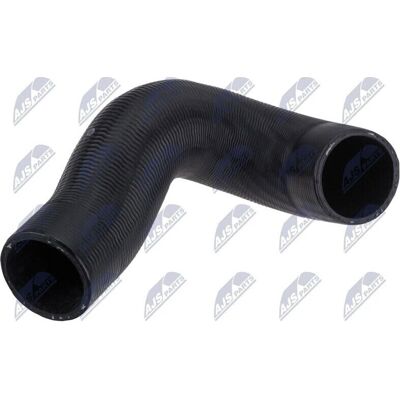 NTY GPP-CT-018 Gummiturbo Hose Peugeot, Fiat, Citroën NTY GPP-CT-018 Gummiturbo Hose Peugeot, Fiat, Citroën