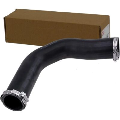 NTY GPP-CH-009 Turbo Intercooler Slange - Turbo intercooler slange NTY GPP-CH-009 Turbo Intercooler Slange - Turbo intercooler slange