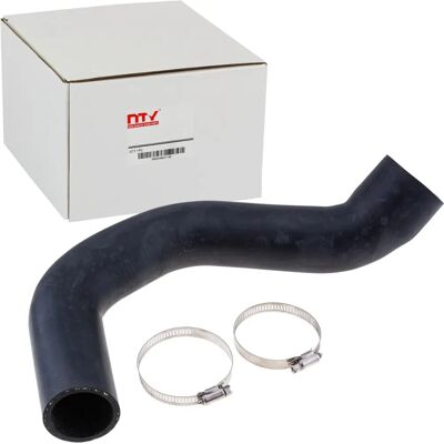 NTY GPP-VW-109 Tubo intercooler per VW Amarok, Skoda NTY GPP-VW-109 Tubo intercooler per VW Amarok, Skoda