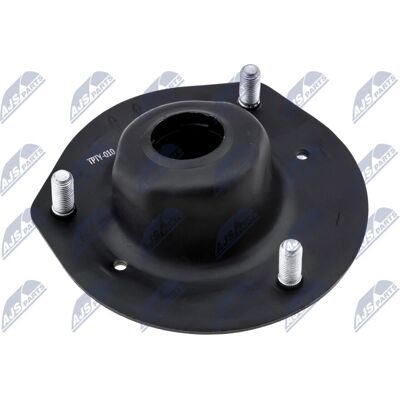 NTY Ricambio sospensione - Supporto ammortizzatore anteriore sinistro per Lexus RX, Toyota C NTY Ricambio sospensione - Supporto ammortizzatore anteriore sinistro per Lexus RX, Toyota C