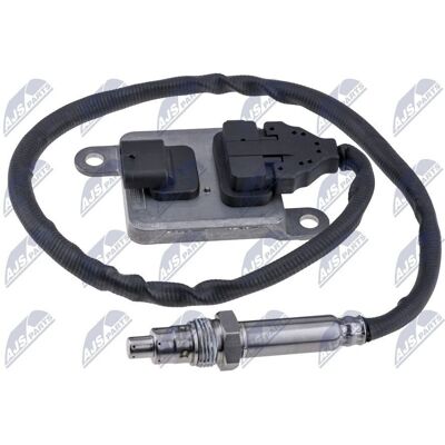 NTY ENOX-ME-001 NOx-sensor för Mercedes-Benz Cls och E-Klass NTY ENOX-ME-001 NOx-sensor för Mercedes-Benz Cls och E-Klass