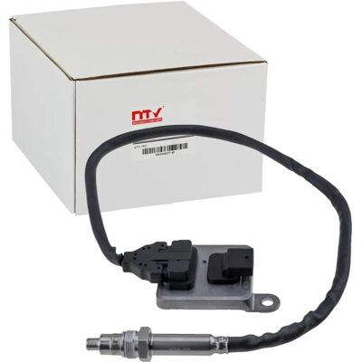 NTY ENOX-ME-002 Oval NOx-sensor - Mercedes-Benz C-Klasse NTY ENOX-ME-002 Oval NOx-sensor - Mercedes-Benz C-Klasse