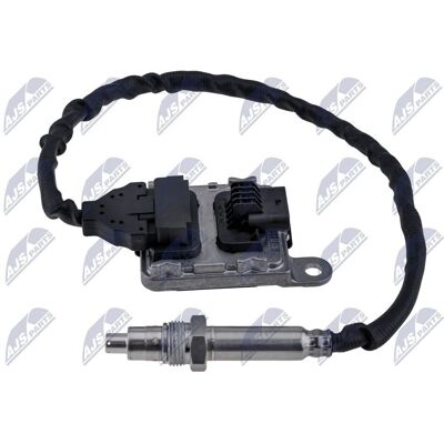 Mercedes-Benz A0009053009 NOx-sensor - NOx-sensor, NOx-katalysator Mercedes-Benz A0009053009 NOx-sensor - NOx-sensor, NOx-katalysator