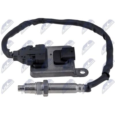 NTY A0009058411 NOx-Sensor - Passend für Mercedes GLC, S-Klasse, SLC NTY A0009058411 NOx-Sensor - Passend für Mercedes GLC, S-Klasse, SLC