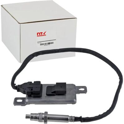 VW Passat NOx-sensor - Urea-injektion - 5 kontakter VW Passat NOx-sensor - Urea-injektion - 5 kontakter