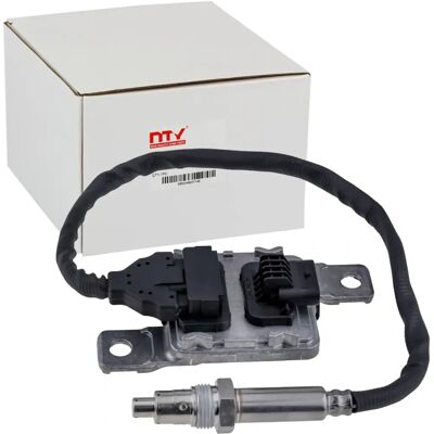 VW NOx-Sensor - Stickoxid-Injektion - 5-polig VW NOx-Sensor - Stickoxid-Injektion - 5-polig