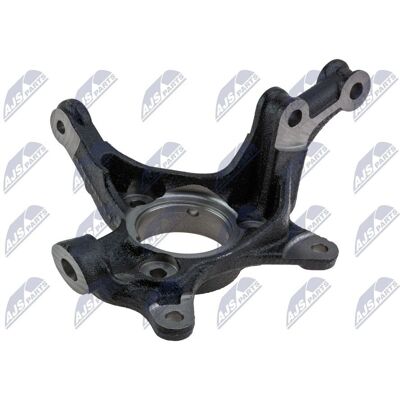 NTY ZZP-HD-010 Braccio sospensione - Honda Jazz anteriore sinistro NTY ZZP-HD-010 Braccio sospensione - Honda Jazz anteriore sinistro