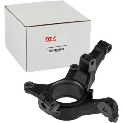 NTY ZZP-PE-011 Wheel Knuckle - Front Right Suspension Part NTY ZZP-PE-011 Wheel Knuckle - Front Right Suspension Part