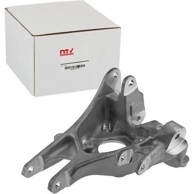 Tesla Model S Achsschenkel - Links - ZZT-CH-016 Tesla Model S Achsschenkel - Links - ZZT-CH-016