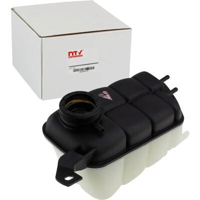 Mercedes-Benz CZW-ME-034 Coolant Expansion Tank - G-Class Mercedes-Benz CZW-ME-034 Coolant Expansion Tank - G-Class