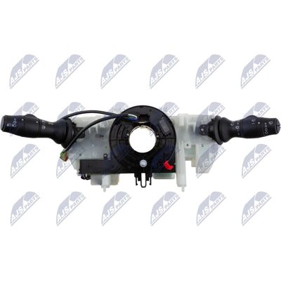 LUCAS Car Switch - Renault Light, Wipers, Indicators - Car Switch LUCAS Car Switch - Renault Light, Wipers, Indicators - Car Switch