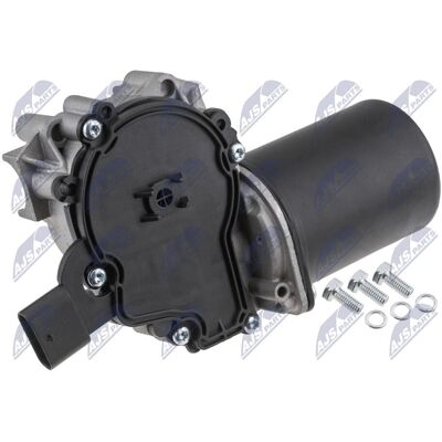 Vindrutetorkarmotor ESW-BM-018 - Vindrutetorkarmotor Vindrutetorkarmotor ESW-BM-018 - Vindrutetorkarmotor
